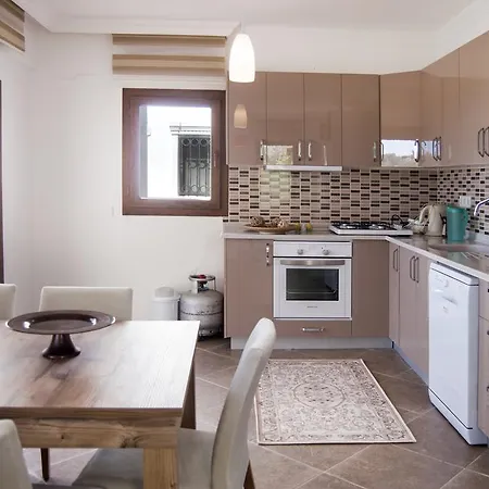Important Group | Bd113 2 Bedroom In * 古穆斯卢克