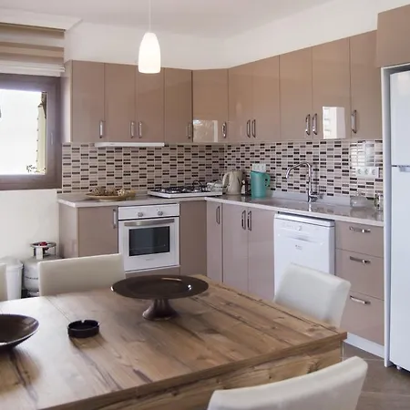 Important Group | Bd113 2 Bedroom In 度假居 古穆斯卢克