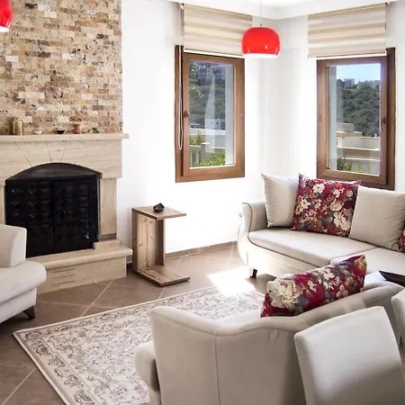 Important Group | Bd113 2 Bedroom In * 古穆斯卢克