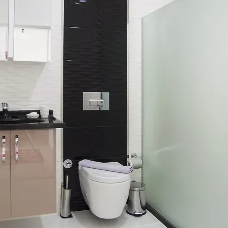 度假居 Important Group | Bd113 2 Bedroom In 古穆斯卢克