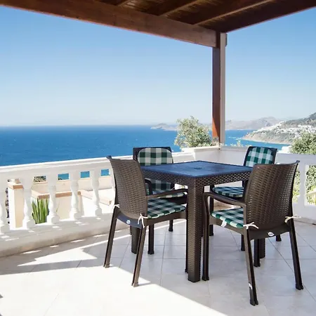 Important Group | Bd113 2 Bedroom In * Gümüşlük