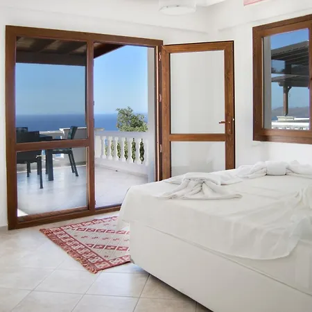 Important Group | Bd113 2 Bedroom In * Gümüşlük