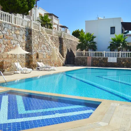 Semesterbostad Important Group | Bd113 2 Bedroom In